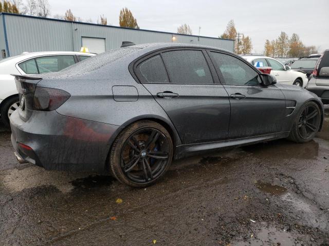 Aukcja sprzedaży 2015 Bmw M3, vin: WBS3C9C52FJ276241, numer aukcji: 68055402