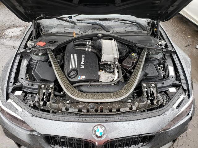 Aukcja sprzedaży 2015 Bmw M3, vin: WBS3C9C52FJ276241, numer aukcji: 68055402