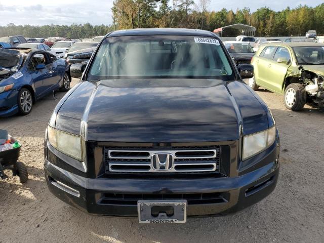Aukcja sprzedaży 2007 Honda Ridgeline Rtl, vin: 2HJYK16567H534370, numer aukcji: 68642832