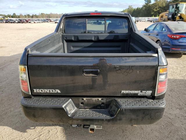 Aukcja sprzedaży 2007 Honda Ridgeline Rtl, vin: 2HJYK16567H534370, numer aukcji: 68642832