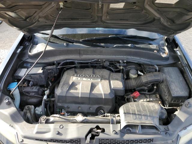 Aukcja sprzedaży 2007 Honda Ridgeline Rtl, vin: 2HJYK16567H534370, numer aukcji: 68642832