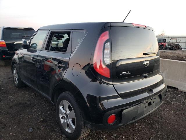 Продажа на аукционе авто 2019 Kia Soul, vin: KNDJN2A27K7696092, номер лота: 68249932