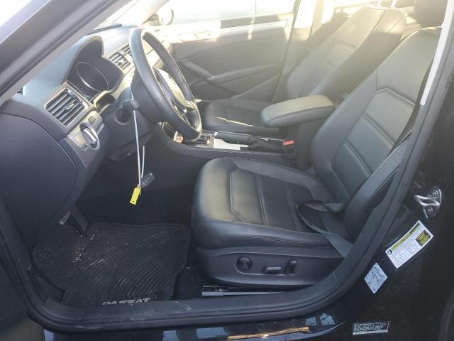 Продаж на аукціоні авто 2019 Volkswagen Passat Wolfsburg, vin: 1VWLA7A38KC000189, номер лоту: 66858452