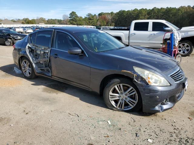 Продажа на аукционе авто 2013 Infiniti G37 Base, vin: JN1CV6AP1DM716114, номер лота: 68021982