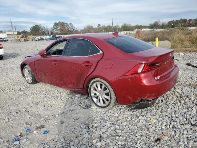 68037152 :رقم المزاد ، JTHBF1D21F5068178 vin ، 2015 Lexus Is 250 مزاد بيع