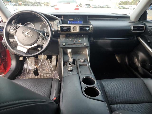 68037152 :رقم المزاد ، JTHBF1D21F5068178 vin ، 2015 Lexus Is 250 مزاد بيع