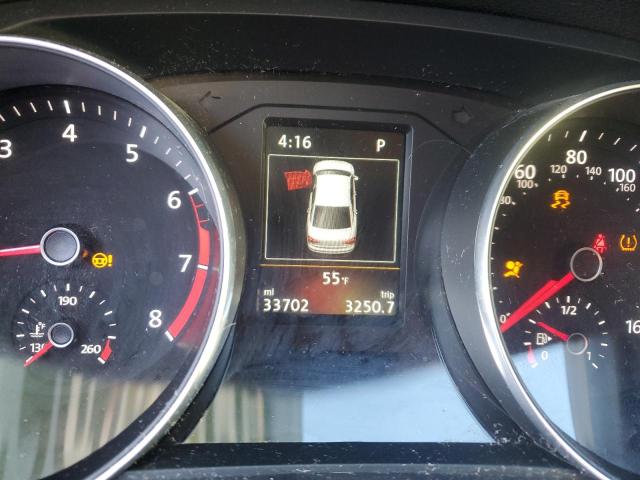 Продаж на аукціоні авто 2019 Volkswagen Passat Wolfsburg, vin: 1VWLA7A38KC000189, номер лоту: 66858452