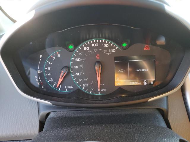 Aukcja sprzedaży 2020 Chevrolet Sonic, vin: 1G1JG6SBXL4123764, numer aukcji: 67596972