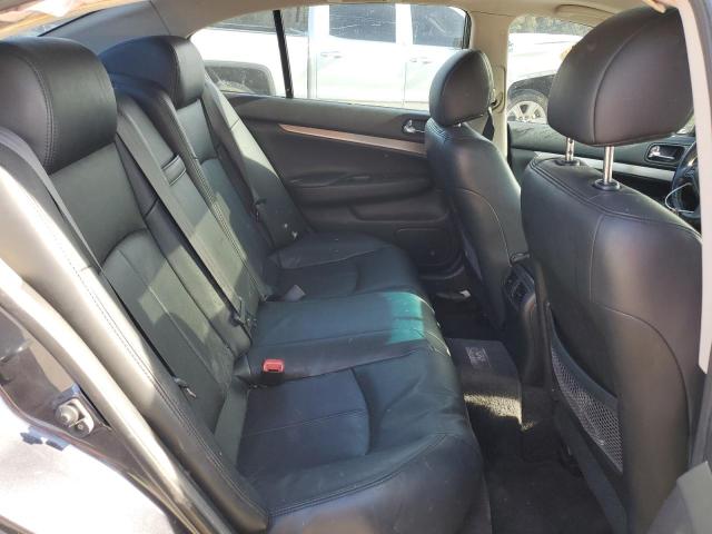 Продажа на аукционе авто 2013 Infiniti G37 Base, vin: JN1CV6AP1DM716114, номер лота: 68021982