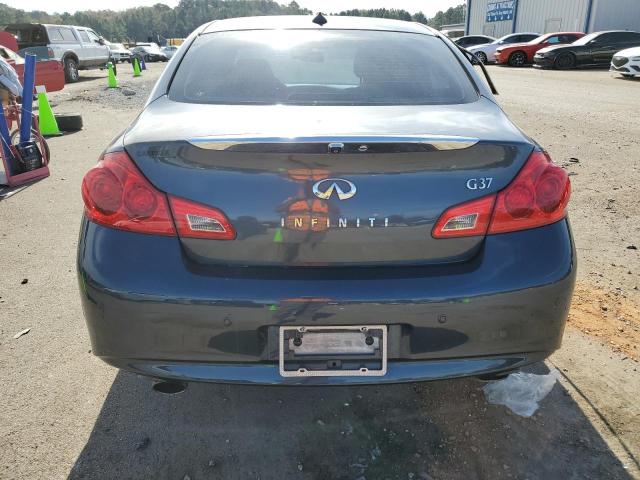 Продажа на аукционе авто 2013 Infiniti G37 Base, vin: JN1CV6AP1DM716114, номер лота: 68021982