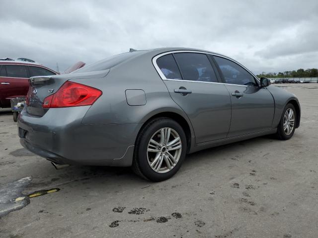 Aukcja sprzedaży 2013 Infiniti G37 Base, vin: JN1CV6APXDM720954, numer aukcji: 68633032