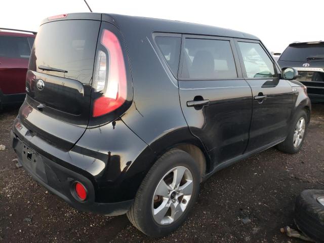 Продажа на аукционе авто 2019 Kia Soul, vin: KNDJN2A27K7696092, номер лота: 68249932