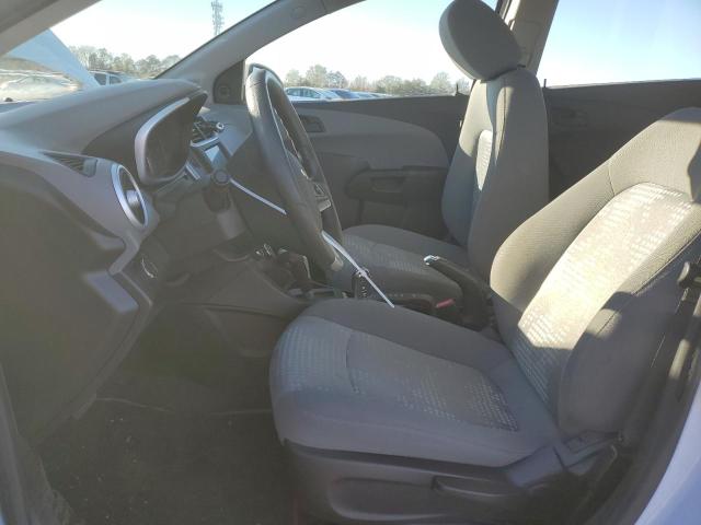 Aukcja sprzedaży 2020 Chevrolet Sonic, vin: 1G1JG6SBXL4123764, numer aukcji: 67596972