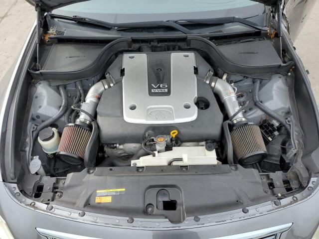 Aukcja sprzedaży 2013 Infiniti G37 Base, vin: JN1CV6APXDM720954, numer aukcji: 68633032