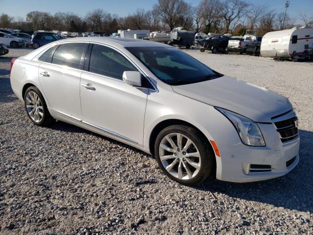 Aukcja sprzedaży 2017 Cadillac Xts Luxury, vin: 2G61M5S37H9120766, numer aukcji: 65357862