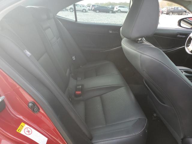 68037152 :رقم المزاد ، JTHBF1D21F5068178 vin ، 2015 Lexus Is 250 مزاد بيع