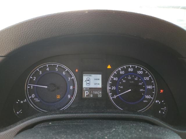 Продажа на аукционе авто 2013 Infiniti G37 Base, vin: JN1CV6AP1DM716114, номер лота: 68021982