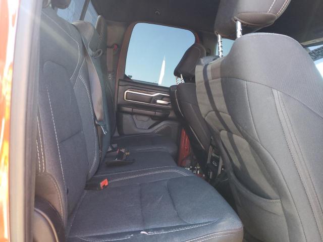 67605542 :رقم المزاد ، 1C6SRFBT1KN772075 vin ، 2019 Ram 1500 Big Horn/lone Star مزاد بيع