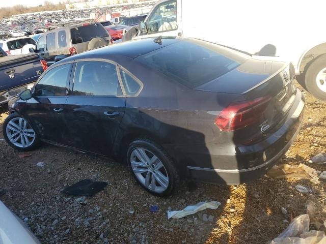 Продаж на аукціоні авто 2019 Volkswagen Passat Wolfsburg, vin: 1VWLA7A38KC000189, номер лоту: 66858452