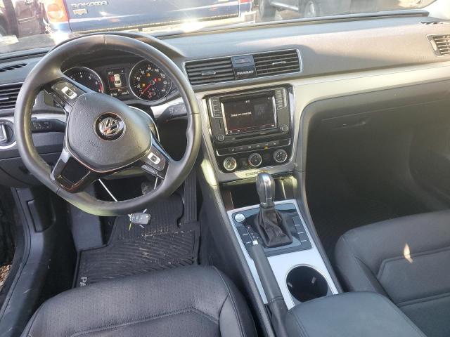 Продаж на аукціоні авто 2019 Volkswagen Passat Wolfsburg, vin: 1VWLA7A38KC000189, номер лоту: 66858452