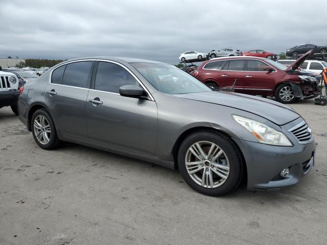 Aukcja sprzedaży 2013 Infiniti G37 Base, vin: JN1CV6APXDM720954, numer aukcji: 68633032