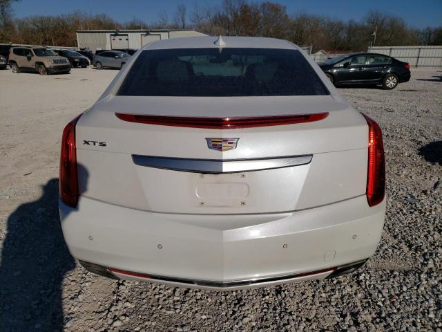 Aukcja sprzedaży 2017 Cadillac Xts Luxury, vin: 2G61M5S37H9120766, numer aukcji: 65357862