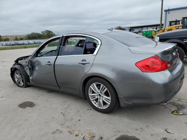 Aukcja sprzedaży 2013 Infiniti G37 Base, vin: JN1CV6APXDM720954, numer aukcji: 68633032