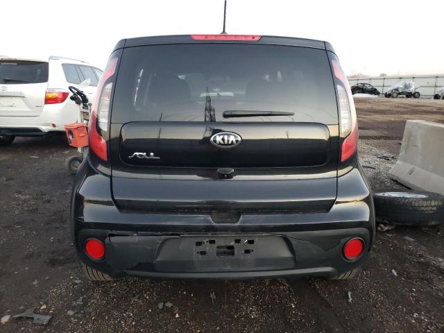 Продажа на аукционе авто 2019 Kia Soul, vin: KNDJN2A27K7696092, номер лота: 68249932