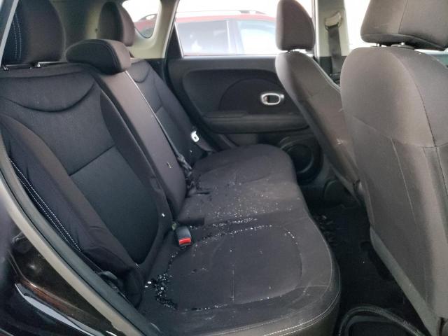 Продажа на аукционе авто 2019 Kia Soul, vin: KNDJN2A27K7696092, номер лота: 68249932