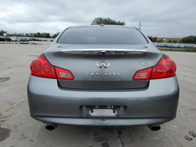 Aukcja sprzedaży 2013 Infiniti G37 Base, vin: JN1CV6APXDM720954, numer aukcji: 68633032