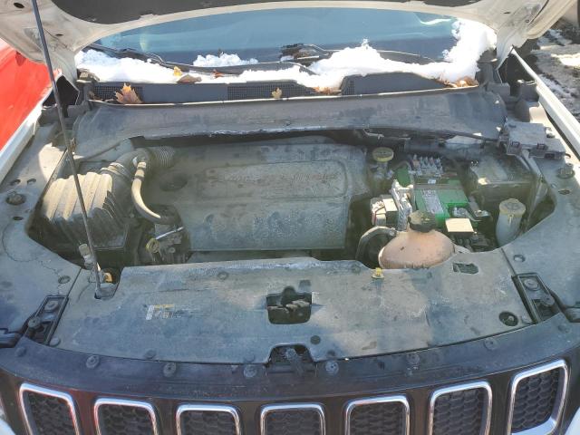 Продажа на аукционе авто 2018 Jeep Compass Sport, vin: 3C4NJCAB1JT151826, номер лота: 68299672