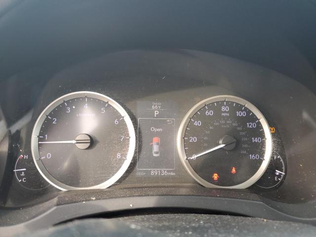68037152 :رقم المزاد ، JTHBF1D21F5068178 vin ، 2015 Lexus Is 250 مزاد بيع