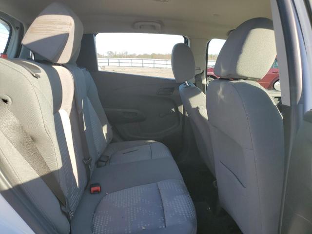 Aukcja sprzedaży 2020 Chevrolet Sonic, vin: 1G1JG6SBXL4123764, numer aukcji: 67596972