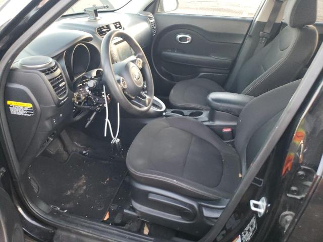 Продажа на аукционе авто 2019 Kia Soul, vin: KNDJN2A27K7696092, номер лота: 68249932