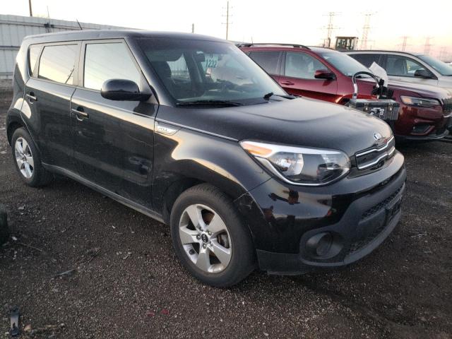 Продажа на аукционе авто 2019 Kia Soul, vin: KNDJN2A27K7696092, номер лота: 68249932