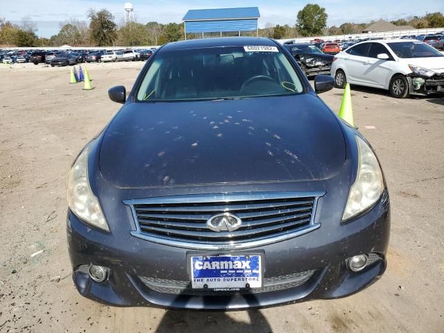 Продажа на аукционе авто 2013 Infiniti G37 Base, vin: JN1CV6AP1DM716114, номер лота: 68021982