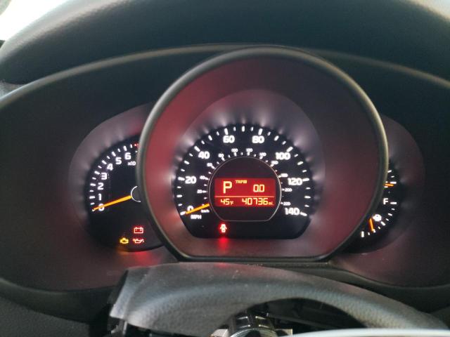 Продажа на аукционе авто 2019 Kia Soul, vin: KNDJN2A27K7696092, номер лота: 68249932