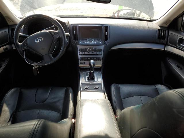 Продажа на аукционе авто 2013 Infiniti G37 Base, vin: JN1CV6AP1DM716114, номер лота: 68021982