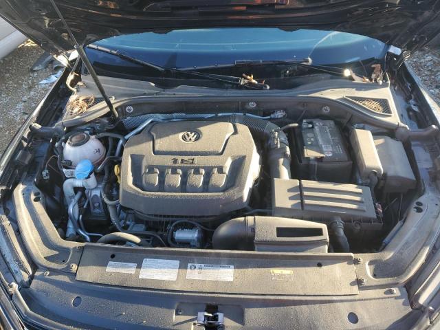 Продаж на аукціоні авто 2019 Volkswagen Passat Wolfsburg, vin: 1VWLA7A38KC000189, номер лоту: 66858452