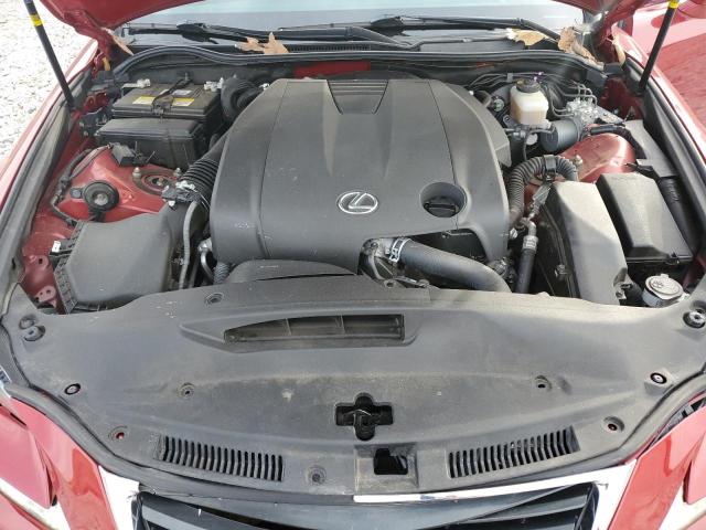 68037152 :رقم المزاد ، JTHBF1D21F5068178 vin ، 2015 Lexus Is 250 مزاد بيع