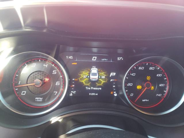 Aukcja sprzedaży 2019 Dodge Charger Sxt, vin: 2C3CDXBG3KH644194, numer aukcji: 68658872