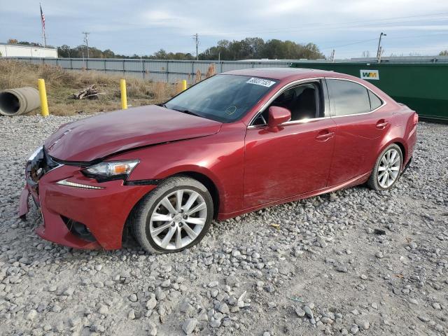 68037152 :رقم المزاد ، JTHBF1D21F5068178 vin ، 2015 Lexus Is 250 مزاد بيع