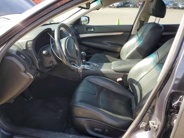 Продажа на аукционе авто 2013 Infiniti G37 Base, vin: JN1CV6AP1DM716114, номер лота: 68021982