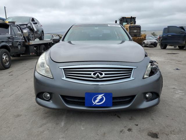 Aukcja sprzedaży 2013 Infiniti G37 Base, vin: JN1CV6APXDM720954, numer aukcji: 68633032