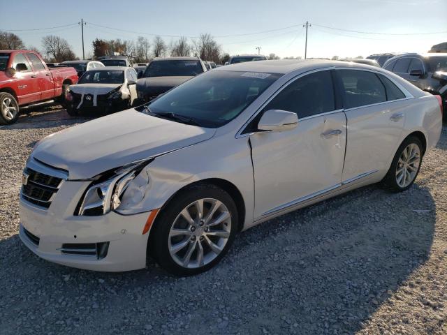 Aukcja sprzedaży 2017 Cadillac Xts Luxury, vin: 2G61M5S37H9120766, numer aukcji: 65357862