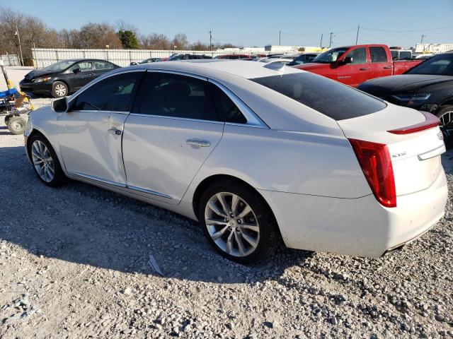 Aukcja sprzedaży 2017 Cadillac Xts Luxury, vin: 2G61M5S37H9120766, numer aukcji: 65357862