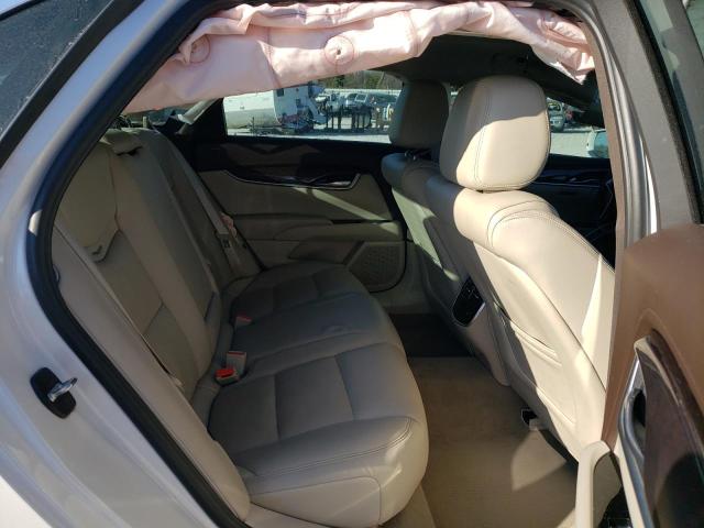 Aukcja sprzedaży 2017 Cadillac Xts Luxury, vin: 2G61M5S37H9120766, numer aukcji: 65357862