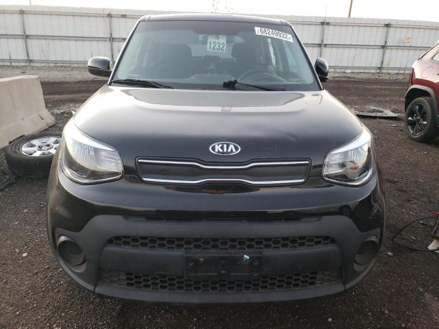Продажа на аукционе авто 2019 Kia Soul, vin: KNDJN2A27K7696092, номер лота: 68249932