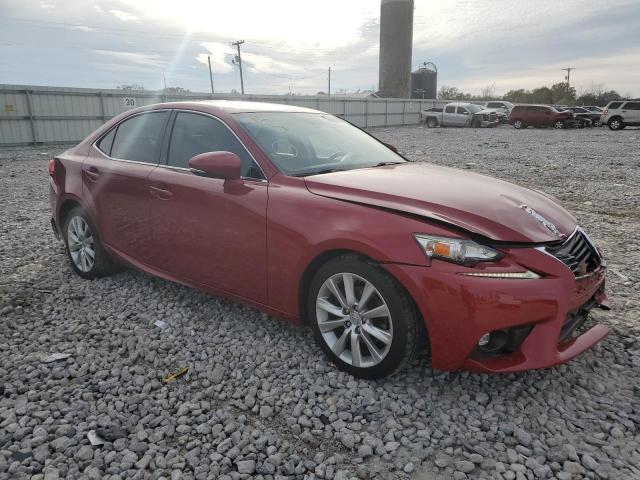 68037152 :رقم المزاد ، JTHBF1D21F5068178 vin ، 2015 Lexus Is 250 مزاد بيع