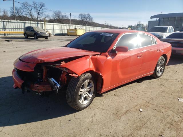 Aukcja sprzedaży 2019 Dodge Charger Sxt, vin: 2C3CDXBG3KH644194, numer aukcji: 68658872